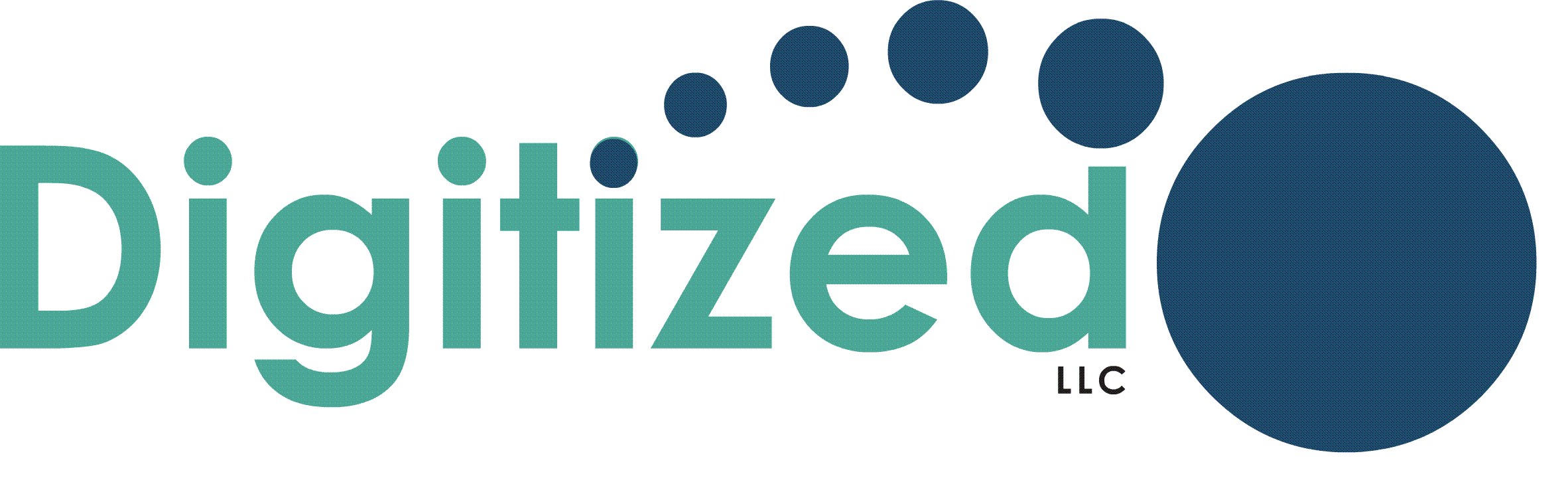 Analyze, Refresh, Connect with Digitized LLC - your Learning and Performance Implementation Partner.	